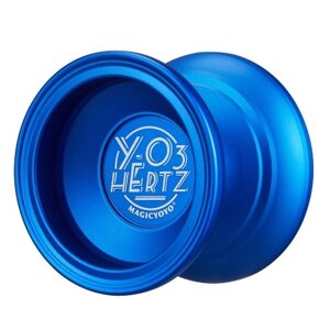 MAGICYOYO Y03 Professional Yoyo Alloy 8 Ball U Облегченный подшипник Yoyo