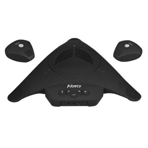 Микрофон для конференц-связи AIBECY MST-X3 EX