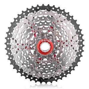 MTB 8 Speed 11-46T кассета Freewheel горный велосипед Запчасти для велосипедов