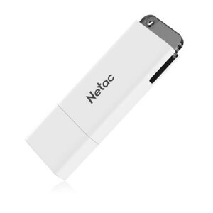 Netac U185 16GB USB2.0 U Disk Портативный флэш-накопитель USB Встроенное программное обеспечение для шифрования Небольшой размер Plug and Play Широкая совместимость