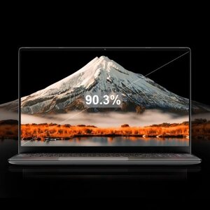 Ноутбук Ninkear A15 PLUS с экраном 15,6 дюйма FHD IPS, разрешением 1920*1080, 32 ГБ DDR4, твердотельным накопителем 1 ТБ, Windows 11