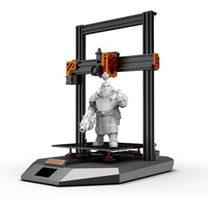 Оригинальный 3D-принтер TEVOUP HYDRA, лазерный гравер 2 в 1, резьба по дереву