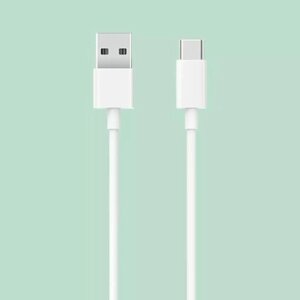 Оригинальный Xiaomi USB-C кабель для передачи данных 100 см Type-C Mi зарядный кабель для Xiaomi 10 Redmi Huawei Mate смартфон Samsung