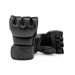 Перчатки для ММА для мужчин Женские перчатки для кикбоксинга Боксерские перчатки с открытой ладонью Боксерские мешки Перчатки для бокса Кикбоксинг Спарринг Муай Тай