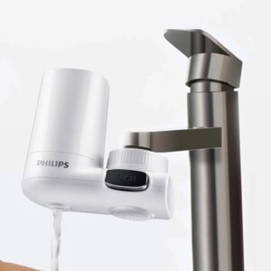 Philips Tap Water Purifier CM-300 Смеситель с фильтром для воды