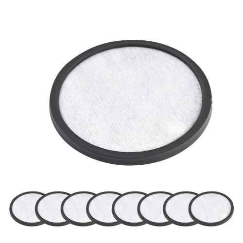 12 Pack Coffee Water Filter Disk Сменный фильтр - Узбекистан