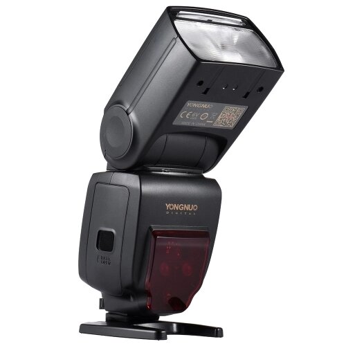 Yongnuo YN685 I-TTL HSS 1 / 8000s GN60 2.4G беспроводной вспышки speedlite вспышки для nikon D750 D810 D7200 D610 D7000 D5500 D5200 D5300 D3300 D3200 DSLR камеры - Андижан