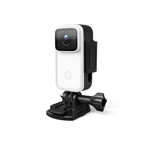 SJCAM C200 4K Mini WiFi Action Camera с 1,28-дюймовым экраном IPS - опт