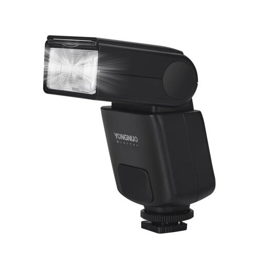 Yongnuo YN320EX беспроводная TTL-камера вспышка master slave speedlite 1/8000 с HSS GN31 5600K для sony A7 / A7r / A7s / A58 / A99 / A77 II / A6000 / A6300 / A6500 - розница