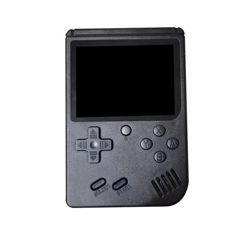 Портативная игровая консоль с 3,0-дюймовым экраном 400 Retro Games Portable Game Player - описание