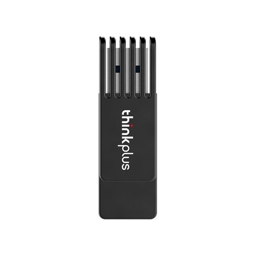 Think. Plus MU242 32GB USB3.0 USB Flash Drive Вращающийся металлический U-диск Высокоскоростная передача Широкая совместимость - обзор