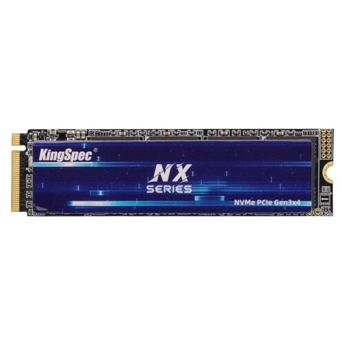 Твердотельный накопитель King. Spec NX 1 ТБ M. 2 NVMe SSD Интерфейс PCIe Gen3.0x4 Высокоскоростная передача Широкая совместимость - сравнение