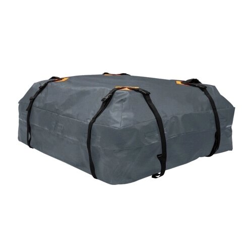 Cargo Cargo Cargo Cargo Cargo Cargo Carrier Универсальная сумка для хранения багажа Cube Bag Утолщенная 600D Водонепроницаемая синяя для путешествий Кемпинг - преимущества