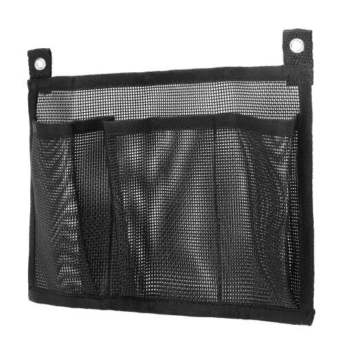 Kayak Mesh Storage Side Сумка Лодка Рыбалка Держатель Сумка - отзывы