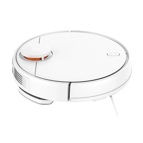 Xiaomi Mijia Mi Robot Vacuum-Mop 3C Пылесос B106CN - характеристики