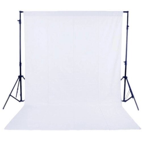 1,6 х 3M / 5 х 10FT Фотография Студия Нетканые Backdrop / фоновый экран 3 цвета для варианта Черный Белый Зеленый - интернет магазин