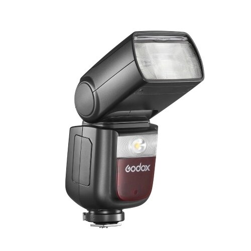 Godox V860III-N Беспроводная вспышка i-TTL Speedlite Приемник Камера Вспышка - доставка