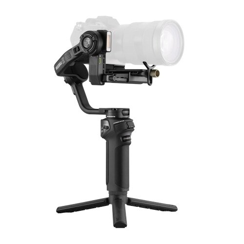 Ручная камера ZHIYUN WEEBILL 3S COMBO с 3-осевым стабилизатором подвеса - распродажа