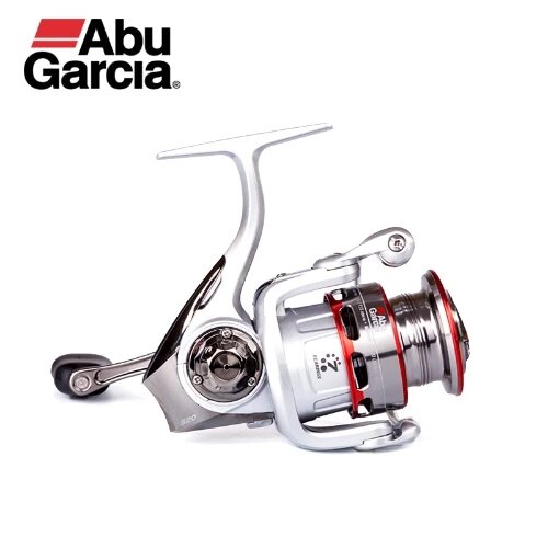 Abu Garcia Orra 2S10 S20 S30 S40 6 + 1BB 5.8: 1 Угловая поворотная катушка для ловушек с корпусом IM-C6 и косой катушкой - наличие