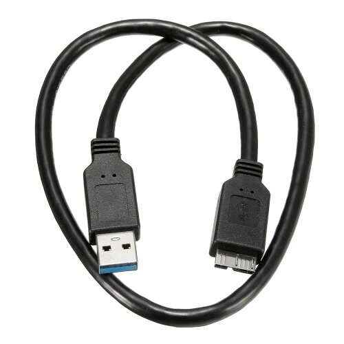 2,5 SATA USB 3.0 1 ТБ Внешние жесткие диски Портативный настольный мобильный жесткий диск - обзор