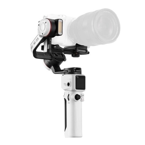 ZHIYUN CRANE-M3S Стандартная камера Ручной 3-осевой стабилизатор карданного подвеса - распродажа