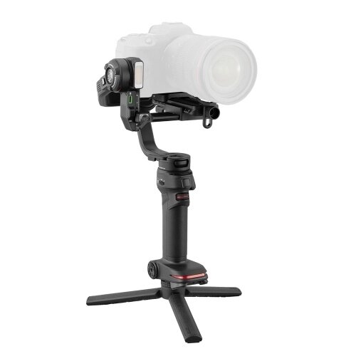 ZHIYUN WEEBILL 3 Ручная камера 3-осевой стабилизатор карданного подвеса - доставка