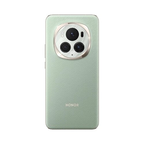 Смартфон HONOR Magic6 Pro: экран 6,8 дюйма, 12 ГБ + 512 ГБ, фронтальная камера 50 МП + 3D-камера, аккумулятор емкостью 5600 мАч - заказать