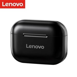 Полувкладыши Lenovo LivePods LP40, 2 шт.