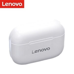 Полувкладыши Lenovo LivePods LP40, 2 шт.