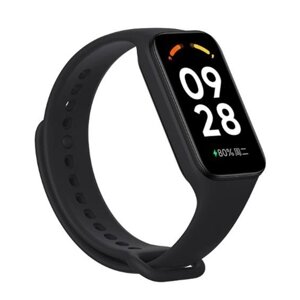 Redmi Smart Band 2 Фитнес-трекеры и трекеры активности Умный браслет с функцией мониторинга сна и сердечного ритма