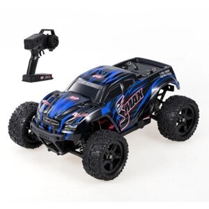 REMO HOBBY 1631 RC car 35 км / ч 1/16 2,4 ггц 4WD RC багги грузовик гонки big foot off road car RTR