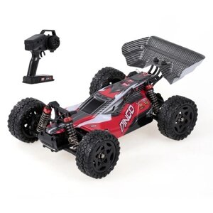 REMO HOBBY 1651 2,4 ггц 4WD 35 км / ч 1/16 RC car RC багги racing off road drift car RTR