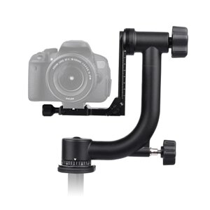 Штативная головка Andoer Heavy Duty Metal Panoramic Gimbal