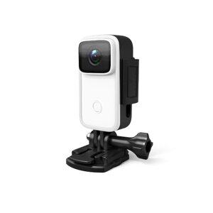 SJCAM C200 4K Mini WiFi Action Camera с 1,28-дюймовым экраном IPS