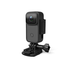 SJCAM C200 4K Mini WiFi Action Camera с 1,28-дюймовым экраном IPS