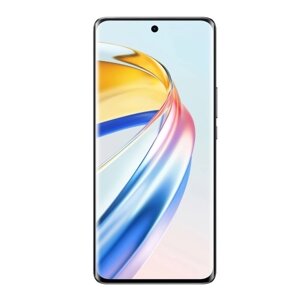 Смартфон HONOR Magic 6 Lite 5G — 8 ГБ + 256 ГБ, тройная камера 108 МП + 2 МП + 8 МП, аккумулятор 5300 мАч