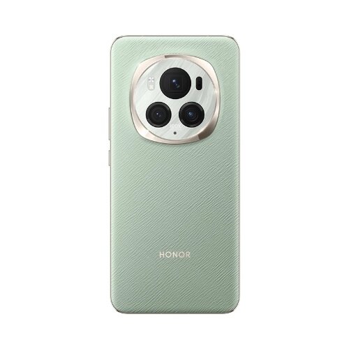 Смартфон HONOR Magic6 Pro: экран 6,8 дюйма, 12 ГБ + 512 ГБ, фронтальная камера 50 МП + 3D-камера, аккумулятор емкостью 5600 мАч