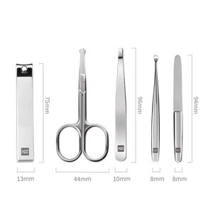 Станок для резки нержавеющей стали Huohou Nail Clipper