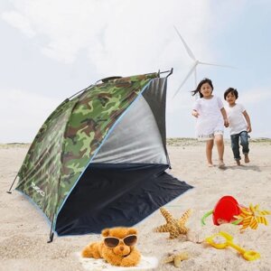 TOMSHOO Outdoor Sports Sunshade Tent для рыбалки Пикник Beach Park