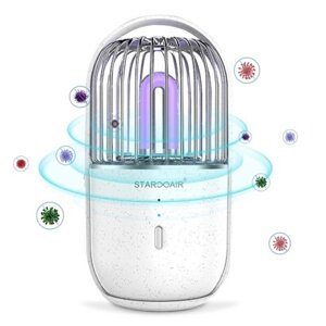 Ультрафиолетовая бактерицидная лампа светодиодный ультрафиолетовый стерилизатор свет озон стерилизатор электрический дезинфицирующее средство