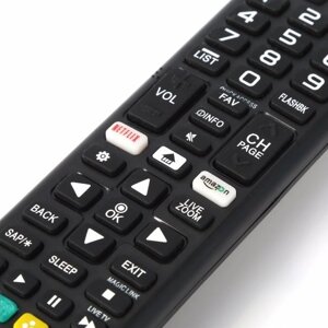 Универсальный пульт дистанционного управления AKB75095308 для LG TV LED LCD TV Smart Remote Замена контроллера