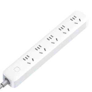 Xiaomi Power Strip для компьютеров, ноутбуков, домашнего офиса