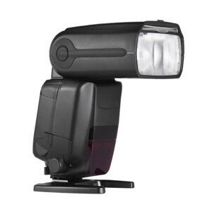 YONGNUO YN600EX-RT II Professional Креативный TTL Master Вспышка Speedlite 2.4G беспроводной 1 / 8000s HSS GN60 Поддержка Auto / Manual Изменение масштаба для камеры Canon как 600EX-RT YN6000 EX RT II