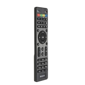 Замена TV Box Пульт дистанционного управления для Mag255 Контроллер для Mag 250 254 255 260 261 270 IPTV TV Box для Set Top Box