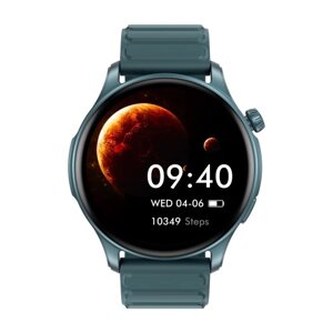 Zeblaze Btalk 3 Pro Смарт-часы 1,43-дюймовый 466x466 с высоким четким экраном Мониторинг здоровья Монитор сна Спортивные часы