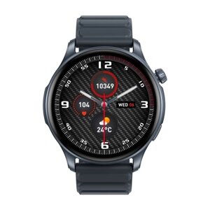 Zeblaze Btalk 3 Pro Смарт-часы 1,43-дюймовый 466x466 с высоким четким экраном Мониторинг здоровья Монитор сна Спортивные часы