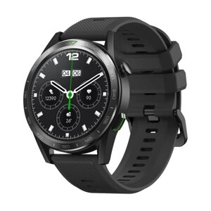 Zeblaze Btalk 3 Смарт-браслет Спортивные часы 1,39-дюймовый IPS FullTouch экран Фитнес-трекер Смарт-часы