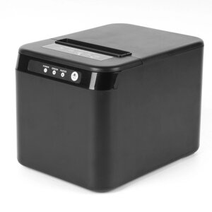 ZY-Q821 80 мм чековый принтер ESC/POS термопринтер